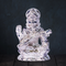 Pure Silver Saraswati Idol 32g